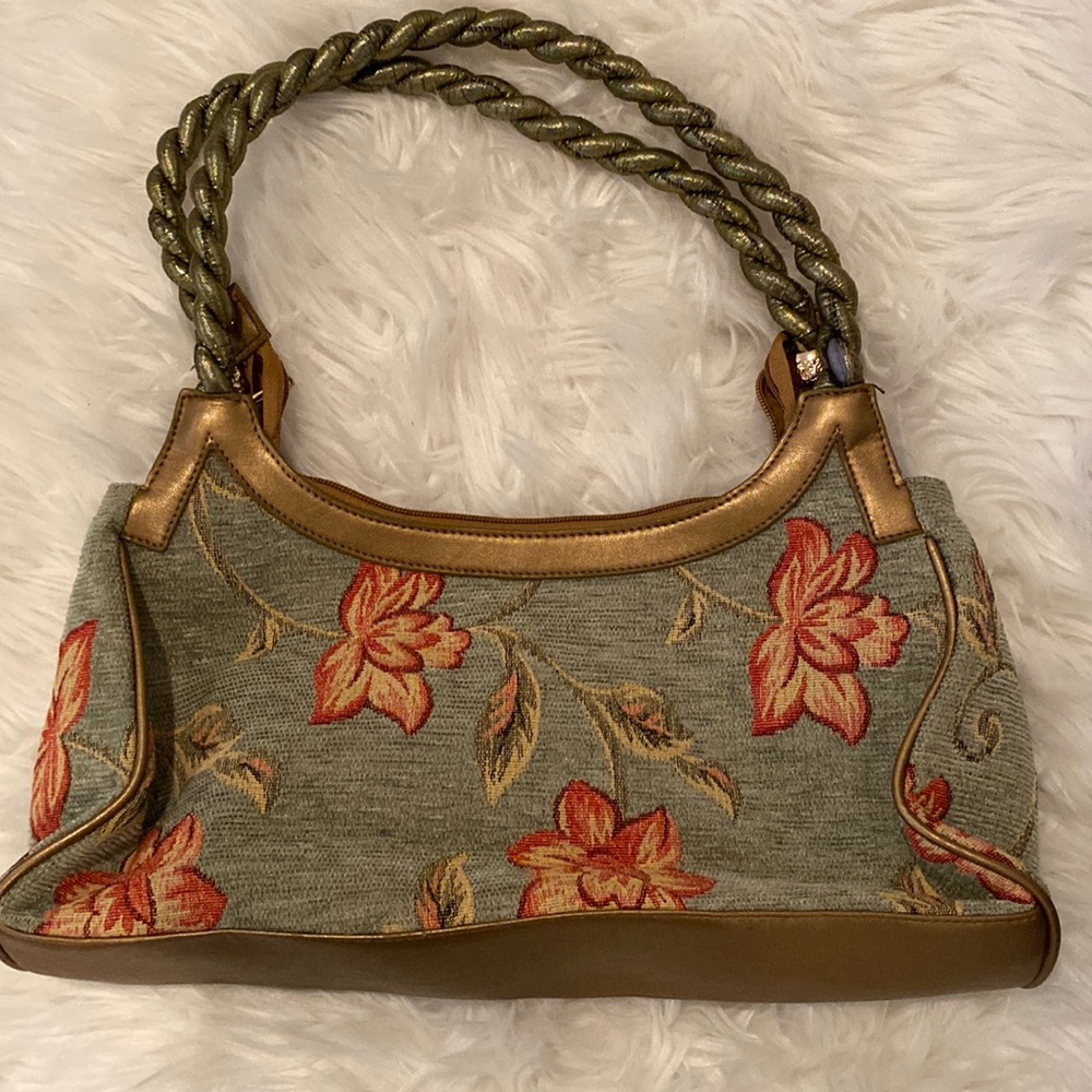 Vintage purse